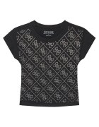 GUESS Tricou J5YI37 K6YW4 Regular Fit