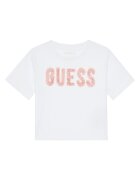 GUESS Tricou J5YI47 K8HM4 Relaxed Fit