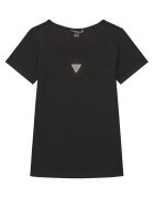 GUESS Tricou J5YP03 KB1O1 Regular Fit