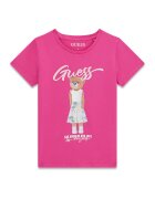 GUESS Tricou J6GI04 K6YW4 Regular Fit