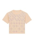 GUESS Tricou J6GI05 K6YW4 Boxy Fit