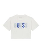 GUESS Tricou J6GI07 K6YW4 Relaxed Fit