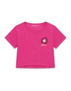 GUESS Tricou J6GI10 K6YW4 Relaxed Fit