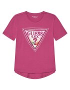 GUESS Tricou J6GI13 K6YW4 Relaxed Fit