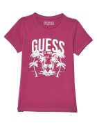 GUESS Tricou J6GI14 K6YW4 Regular Fit