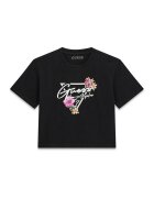 GUESS Tricou J6GI15 K6YW4 Relaxed Fit
