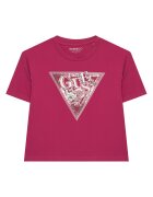 GUESS Tricou J6GI24 K6YW4 Relaxed Fit