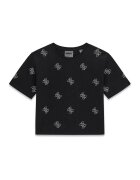 GUESS Tricou J6GI35 I3Z14 Relaxed Fit