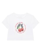 GUESS Tricou J6RI02 K6YW4 Relaxed Fit