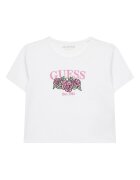 GUESS Tricou J6RI06 K6YW4 Regular Fit