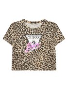 GUESS Tricou J6RI08 K6YW4 Regular Fit
