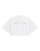 GUESS Tricou J6RI11 KCNQ4 Oversize