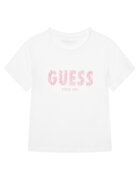GUESS Tricou J6RI24 K6YW4 Regular Fit