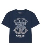 GUESS Tricou J6RI28 K6YW4 Regular Fit