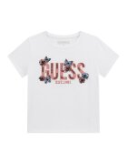 GUESS Tricou J6RI34 K6YW4 Regular Fit