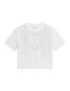 GUESS Tricou J6RI37 K6YW4 Regular Fit