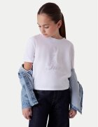 GUESS Tricou J6RI38 K6YW4 Regular Fit