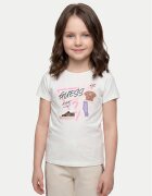 GUESS Tricou J6YI02 K3667 Regular Fit