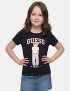 GUESS Tricou J6YI08 K3710 Regular Fit