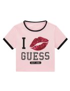 GUESS Tricou J6YI11 K3716 Regular Fit