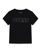 GUESS Tricou J6YI12 2K4421 Regular Fit