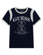 GUESS Tricou J6YI25 K3757 Regular Fit
