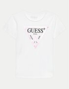 GUESS Tricou J73I56K 8HM0 Regular Fit