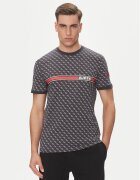 GUESS Tricou Jamey Z2BI09 J1314 Regular Fit