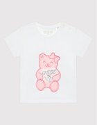 GUESS Tricou K2RI27 K6YW1 Regular Fit