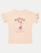 GUESS Tricou K5GI02 K6YW4 Regular Fit