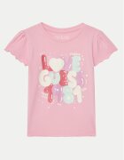 GUESS Tricou K5GI15K6YW4 Regular Fit