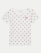 GUESS Tricou K5GI19 KCSQ4 Regular Fit