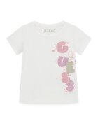 GUESS Tricou K6GI05 K6YW4 Regular Fit