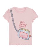 GUESS Tricou K6GI06 K6YW4 Regular Fit