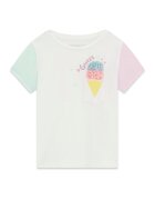GUESS Tricou K6GI14 K6YW4 Regular Fit