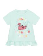 GUESS Tricou K6GI16 K6YW4 Regular Fit