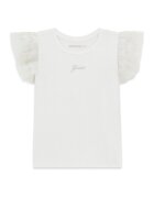 GUESS Tricou K6GI19 K6YW4 Regular Fit