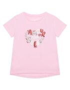 GUESS Tricou K6RI02 K6YW4 Relaxed Fit