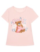 GUESS Tricou K6RI03 K6YW4 Regular Fit