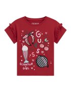 GUESS Tricou K6RI04 K6YW4 Regular Fit