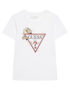 GUESS Tricou K6RI09 K6YW4 Regular Fit