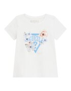 GUESS Tricou K6RI21 K6YW4 Regular Fit