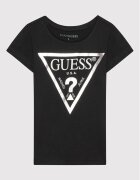 GUESS Tricou K73I56 K8HM0 Regular Fit