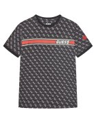 GUESS Tricou L4YI47 J1314 Regular Fit