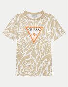 GUESS Tricou L5GI03 K8HM4 Regular Fit