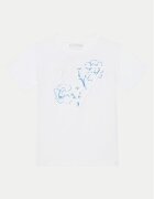 GUESS Tricou L5GI09K 8HM4 Regular Fit