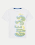 GUESS Tricou L5GI12K8HM4 Classic Fit