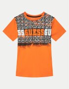 GUESS Tricou L5RI23 K8HM4 Regular Fit