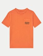 GUESS Tricou L5RI30 K8HM4 Regular Fit