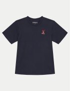 GUESS Tricou L5RI33 I3Z14 Oversize